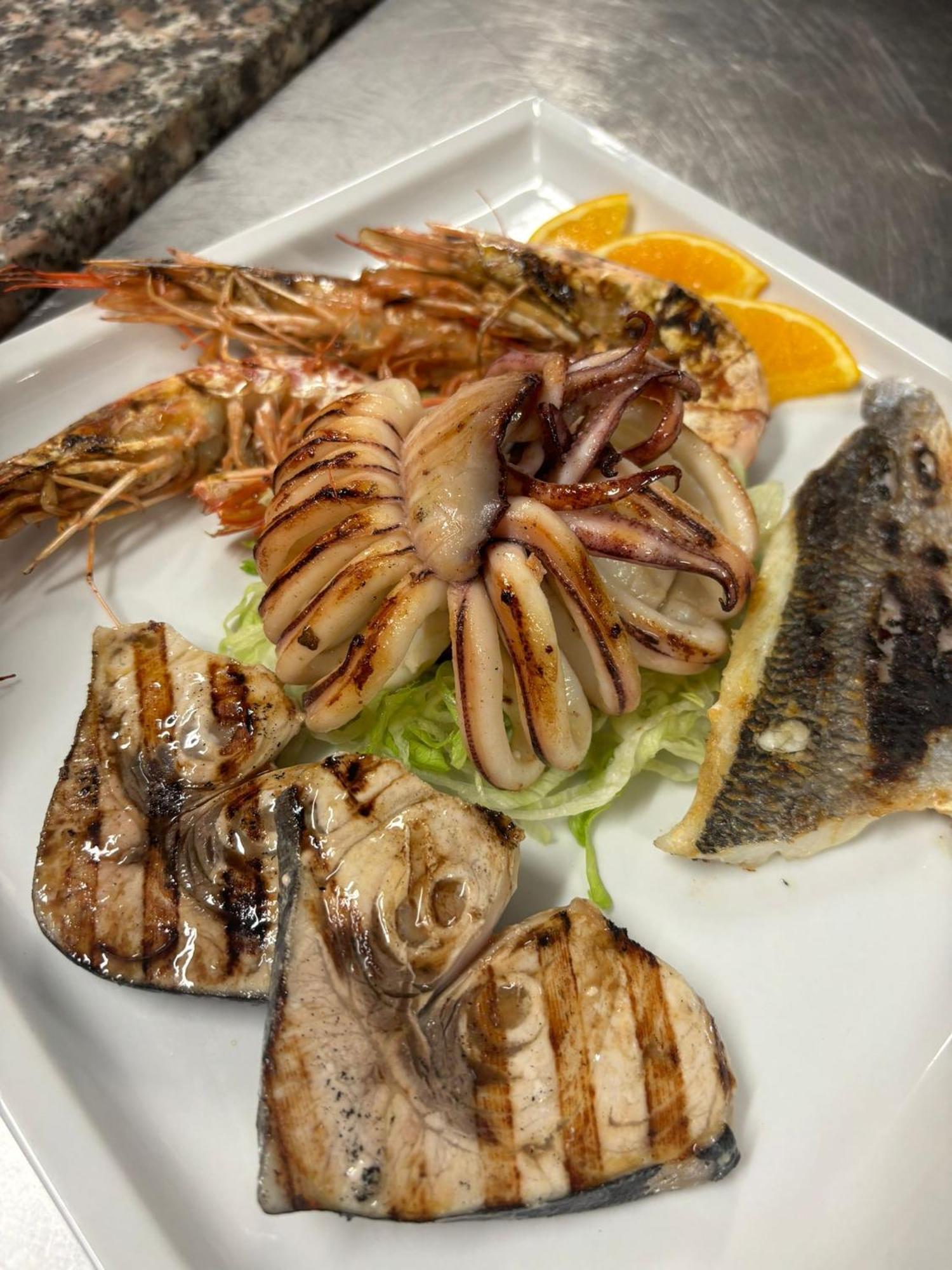 Pausania Inn Темпио Паузания Екстериор снимка